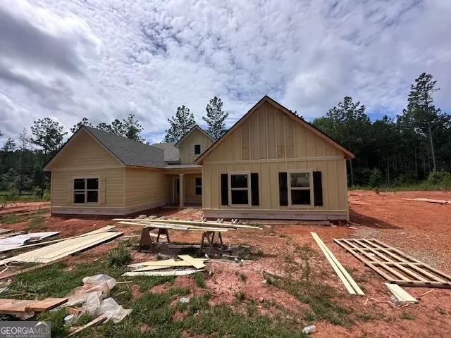 213 Perkins Place DR #LOT 23, Hogansville, GA 30230