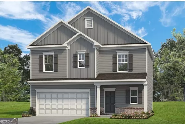 548 Summerfield LN, Cartersville, GA 30120