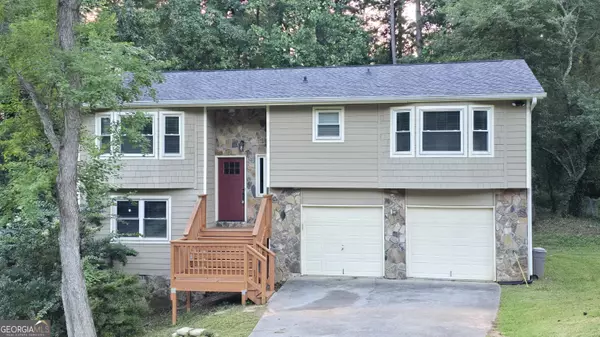 5037 Camden CT SW, Lilburn, GA 30047