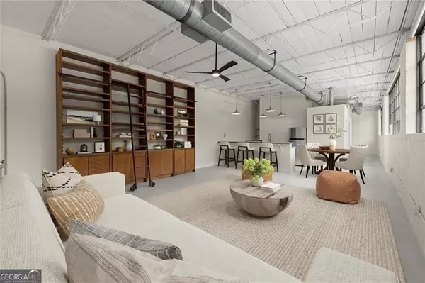 830 Dekalb AVE #1, Atlanta, GA 30307
