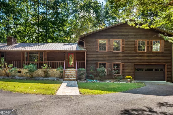 Ellijay, GA 30540,268 Dogwood DR