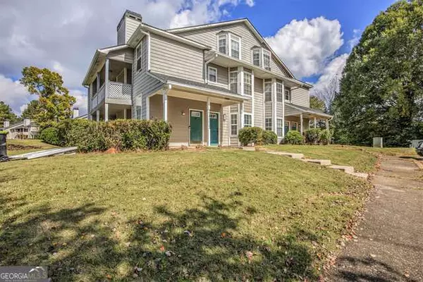 9432 Cypress LN, Jonesboro, GA 30238