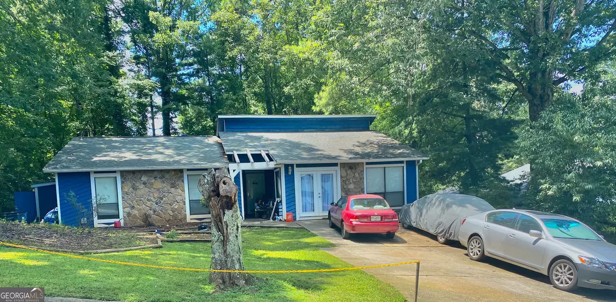 Lilburn, GA 30047,906 Park Forest DR NW