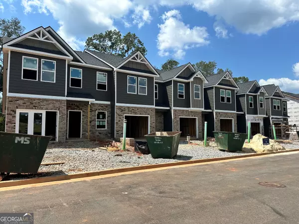 Palmetto, GA 30268,8391 Columbia CT #LOT 5