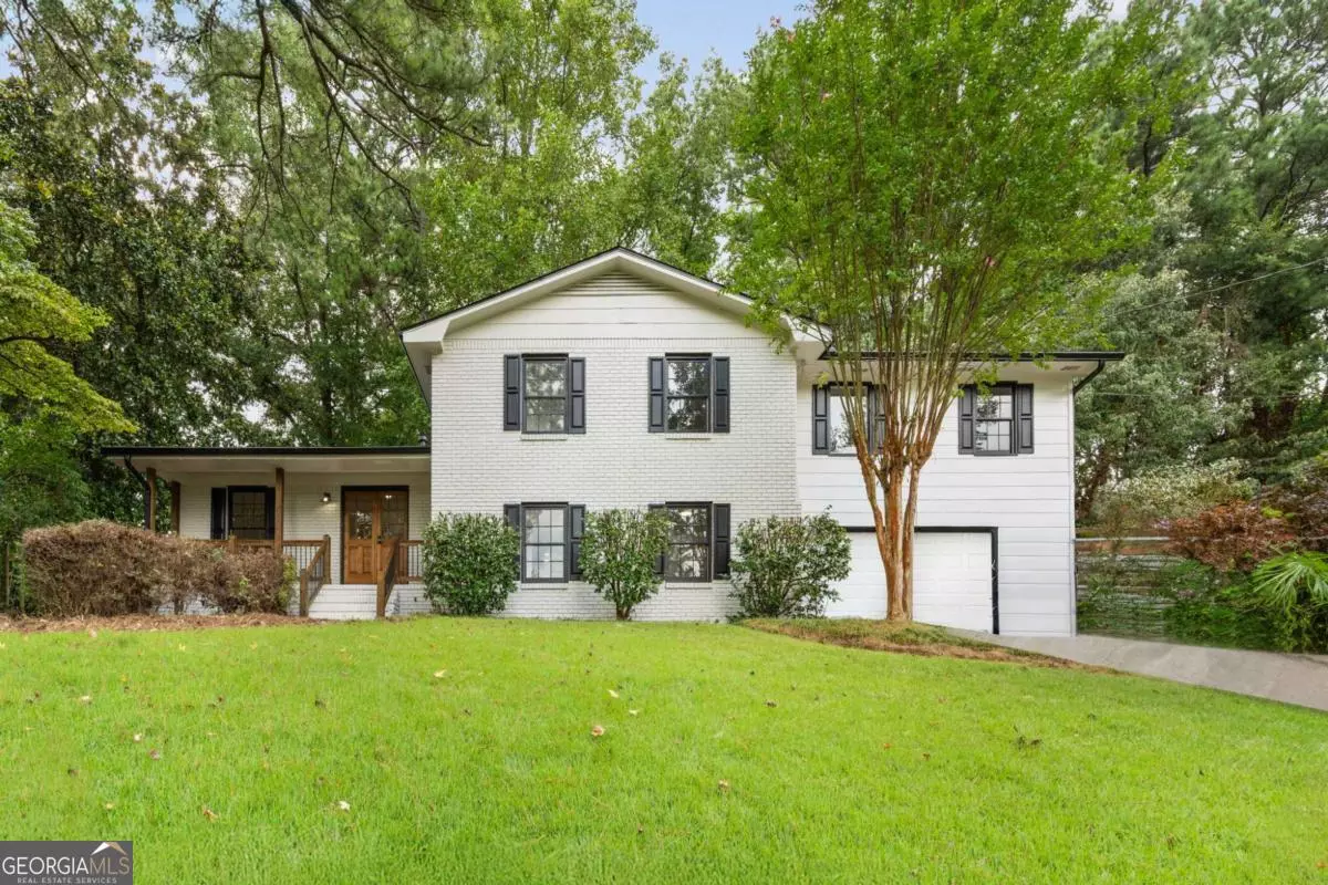 Smyrna, GA 30082,3844 Lake DR SE