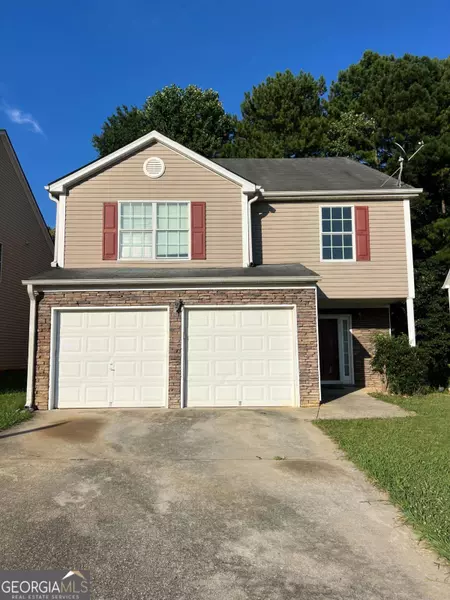 1161 Gable TER, Jonesboro, GA 30236