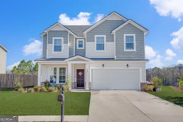 150 Sessile, Savannah, GA 31419