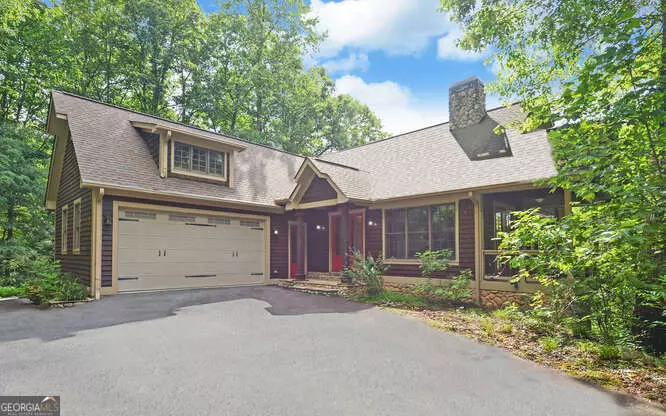 216 Hightower RDG, Hiawassee, GA 30546