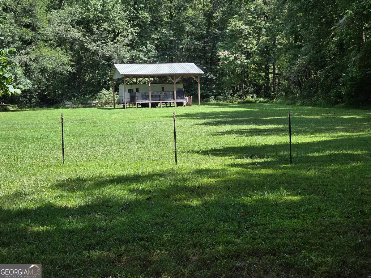 Cleveland, GA 30528,0 Thurmond Road RD