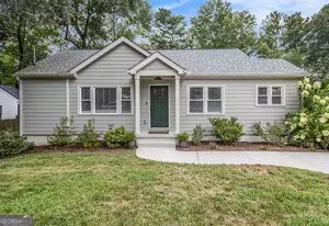 1057 Forrest BLVD, Decatur, GA 30030