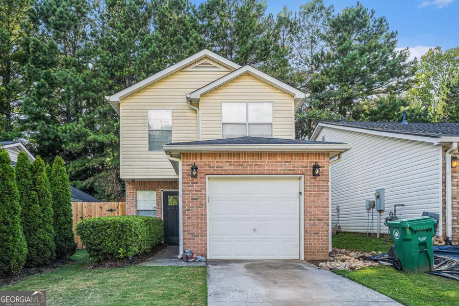 3643 Sapphire CT, Decatur, GA 30034
