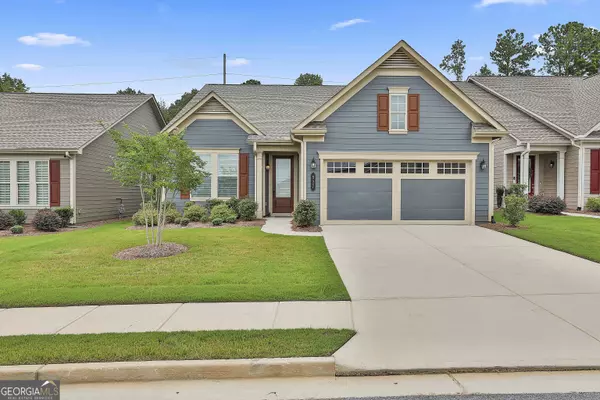 Peachtree City, GA 30269,527 Hazelnut DR