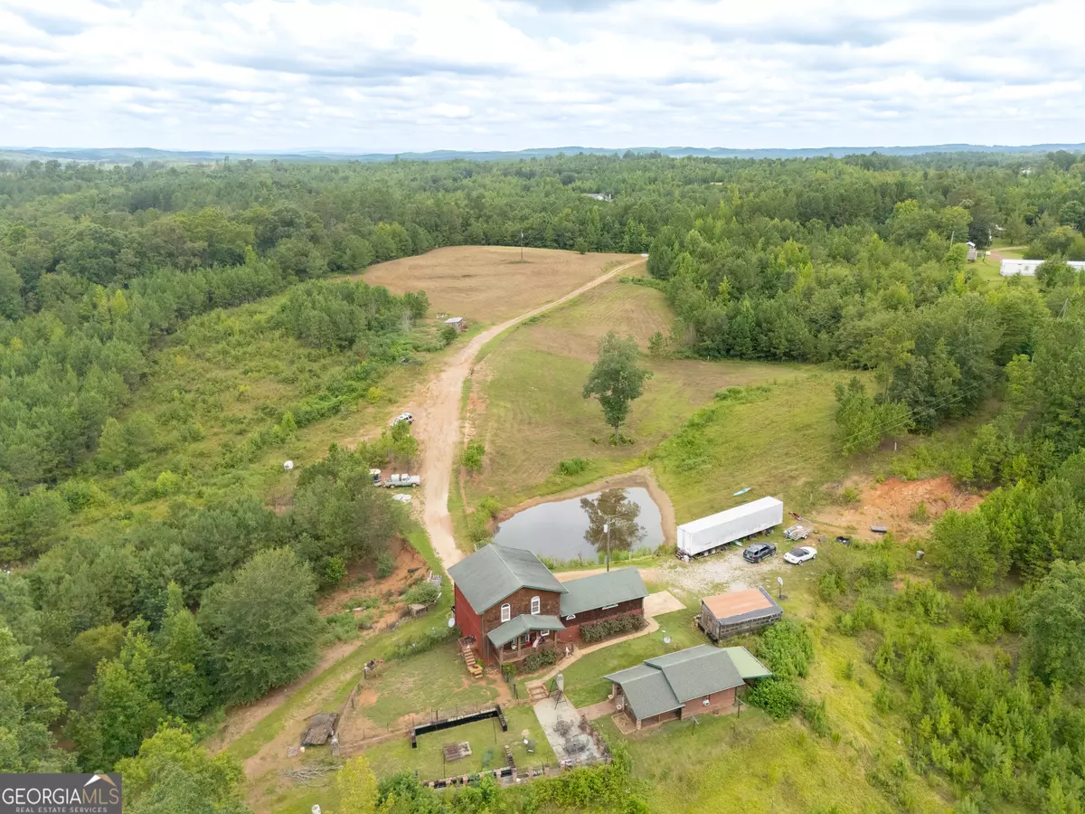 Wadley, AL 36276,1689 County Road 864