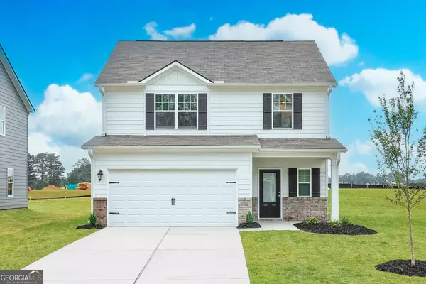 706 Berkeley DR, Conyers, GA 30013