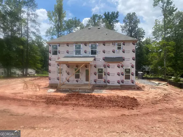 Griffin, GA 30223,1517 Cabin Creek TRL