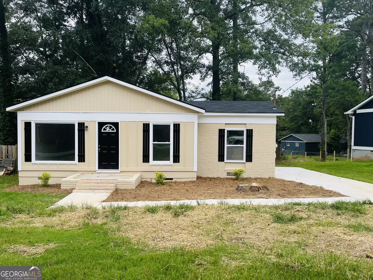 Newnan, GA 30263,31 Westgate Park Lane
