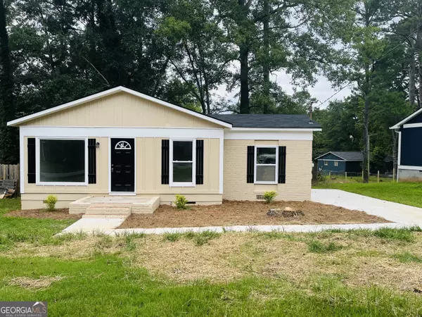 31 Westgate Park Lane, Newnan, GA 30263