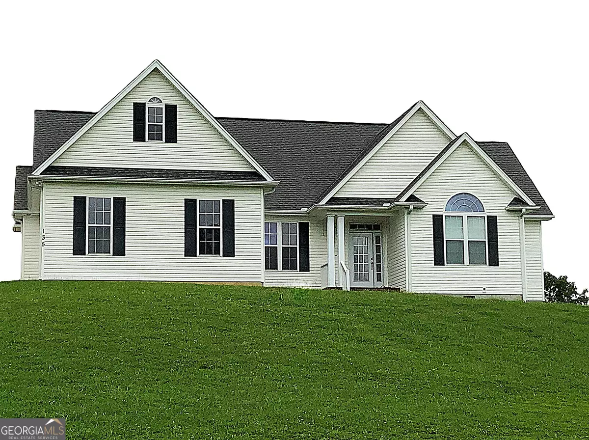 Pendergrass, GA 30567,135 Evans RD