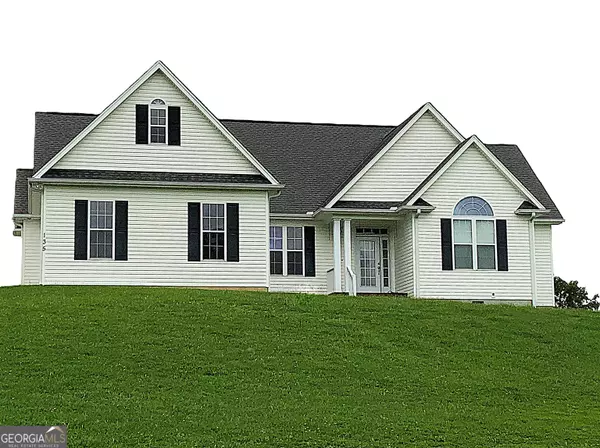 135 Evans RD, Pendergrass, GA 30567