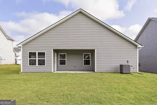 Conyers, GA 30013,734 Berkeley DR