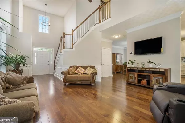 Woodstock, GA 30188,304 Highland CT