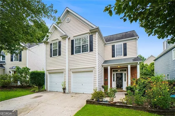 304 Highland CT, Woodstock, GA 30188