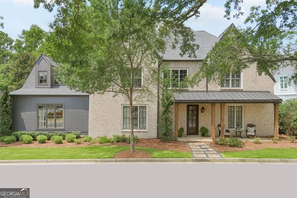 2620 Middle Coray CIR, Marietta, GA 30066