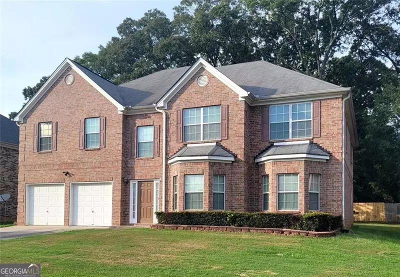 Covington, GA 30014,110 HELM DR
