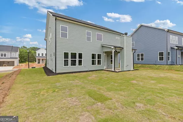 Jefferson, GA 30549,39 Ruby Robin DR