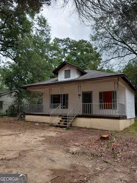 1322 Triple  Hill Dr, Macon, GA 31206