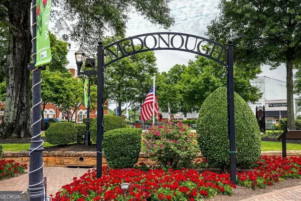 Mcdonough, GA 30253,1566 Sungrown Way #300