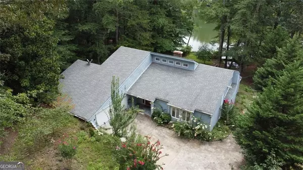 Villa Rica, GA 30180,7157 Tara DR