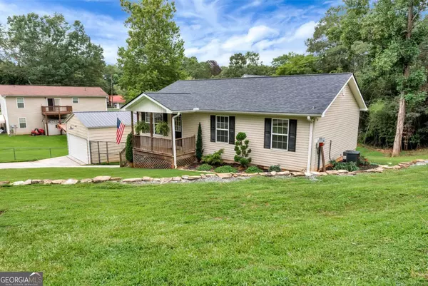 Clarkesville, GA 30523,152 Russ CIR