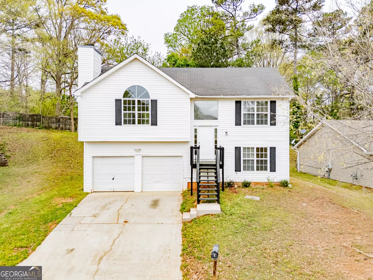 Ellenwood, GA 30294,4153 Ward Lake TRL