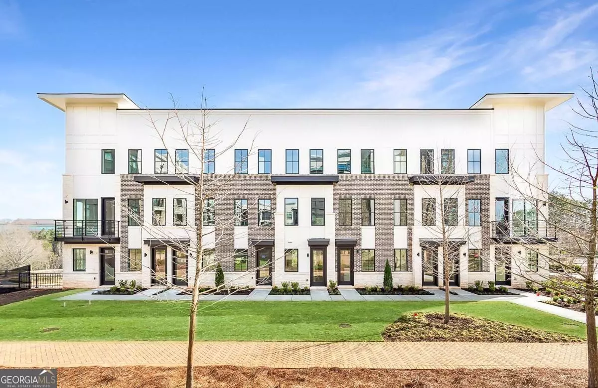 Alpharetta, GA 30009,7210 Summit PL #13