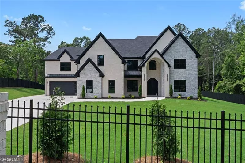405 Thunder RD, Buford, GA 30518