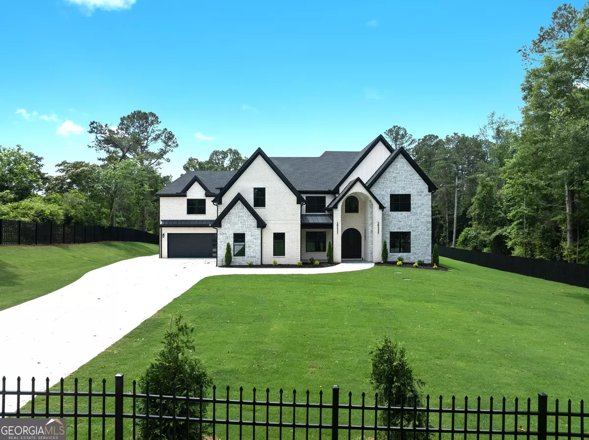 Buford, GA 30518,405 Thunder RD