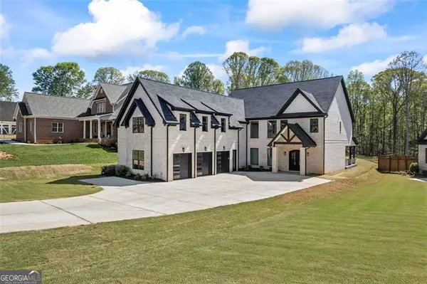 403 Thunder RD, Buford, GA 30518