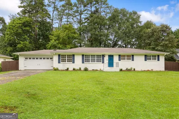 159 Lloyd DR, Marietta, GA 30066