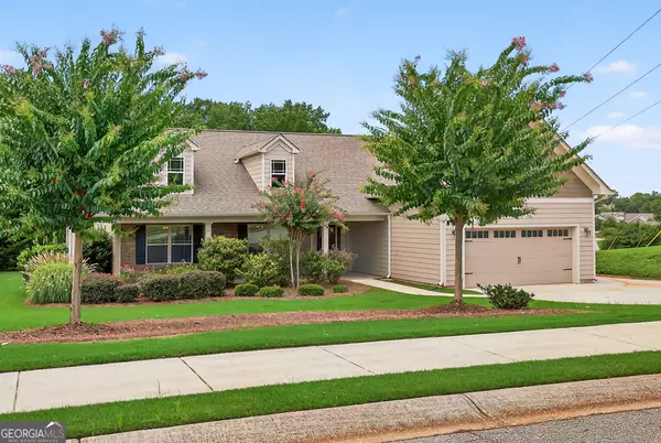 Jefferson, GA 30549,445 Katherine DR