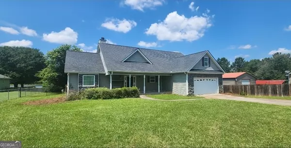 Jackson, GA 30233,158 Woody RD