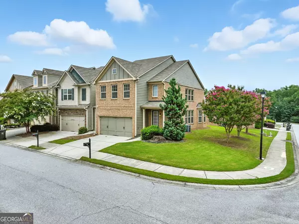 2408 CHANCERY MILL, Buford, GA 30519