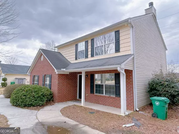 Lithonia, GA 30038,6716 Browns Mill Ferry DR
