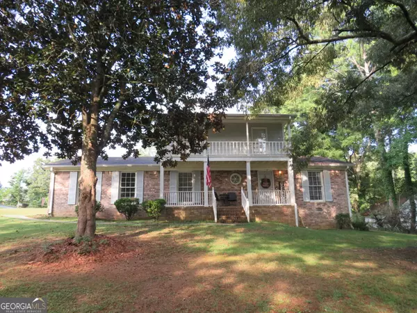 2 Silvermont DR SE, Silver Creek, GA 30173