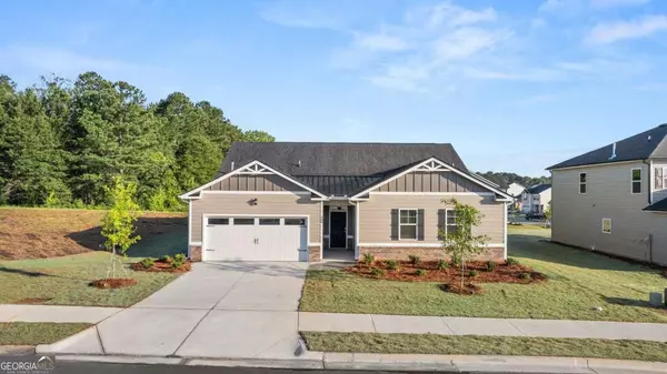 Statham, GA 30666,369 Abbott RD