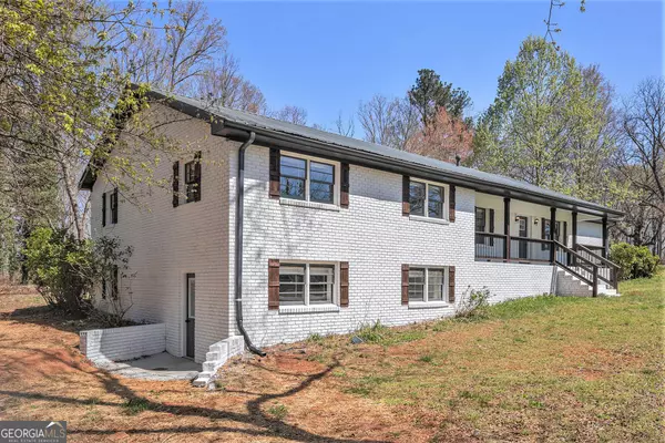 Commerce, GA 30530,1136 Bolton Gordon RD