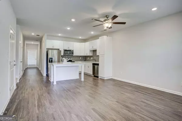 Oakwood, GA 30566,4556 Rutledge DR