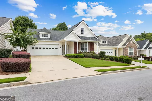 Newnan, GA 30265,24 Hampshire LN