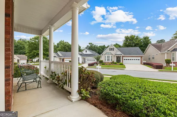 Newnan, GA 30265,24 Hampshire LN