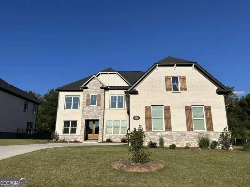 705 Caney Fork RD, Alpharetta, GA 30005
